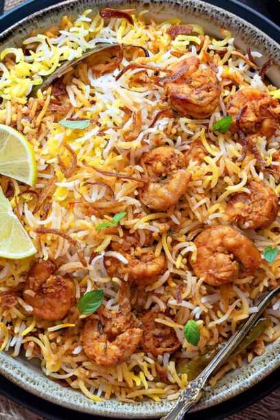 Biryani