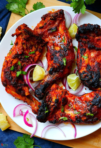 Tandoori