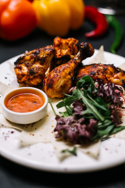 Tandoori
