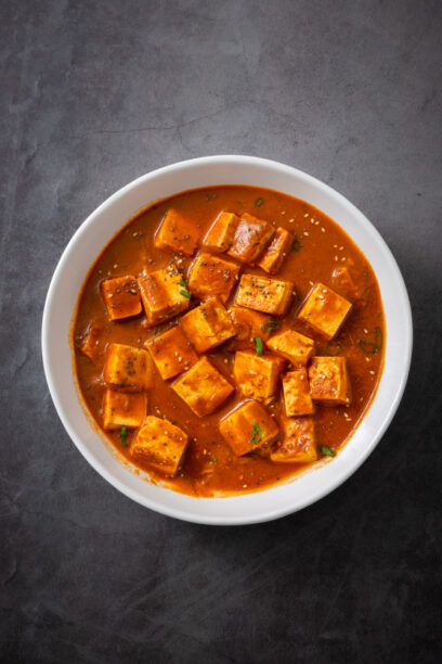 Veg Curries