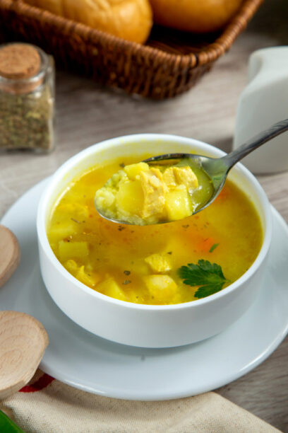 Soups